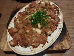 -啫火啫啫煲·顺德干蒸(西乡天虹店)