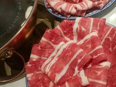 -宣武小院涮肉(前门店)