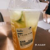 这个夏天属于喜茶——“暴风冰球”
