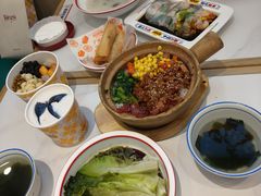 -赵财财·肠粉·煲仔饭(华润万象城店)