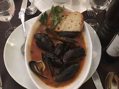 -Vito’s Roma