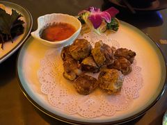 -JUKEBOX玖部音乐餐厅(华侨城店)