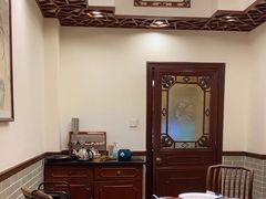 -山水茶艺馆·点心粤菜·30年老字号