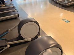 -懒人Club运动健身·运动康复·私教(三迪中心店)