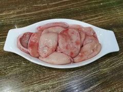-恩福来涮羊肉(中北旗舰店)