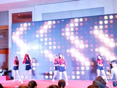 -天津水游城丽筠酒店