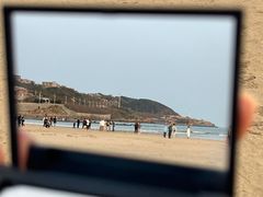 -长江澳风力发电景观区