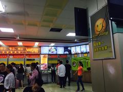 -南京工业大学-东苑1食堂