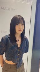 -MAGI美界造型