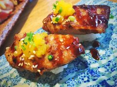 -林妈妈村·日式料理(宝山万达店)