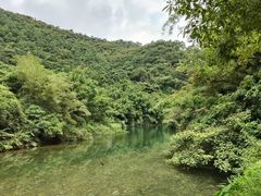 景点-紫云谷景区