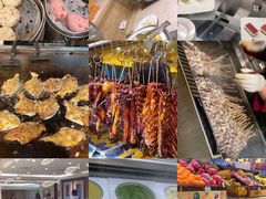 -海韵之星邮轮水会(明发商业广场店)