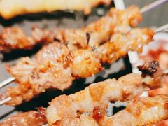 -丰茂烤串(公园店)