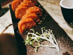 西湖藕韵-绿茶餐厅(壹方天地店)