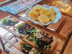 -有一锅·黑山羊腊排骨土鸡火锅(古城四方街店)