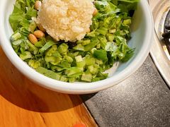 特色蘸碟-小饕荟雅安贡椒鱼鲜馆(广福桥店)