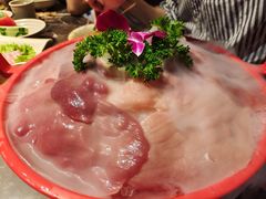 -赵家院子佬火锅(重庆总店)
