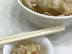 -麦文记面家(佐敦店)