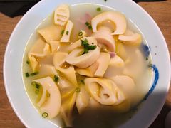 -新白鹿餐厅(城西银泰城店)