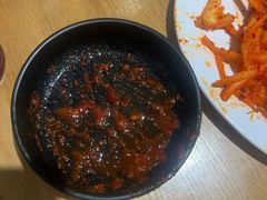 -韩麦大冷面(桂花街直营店)