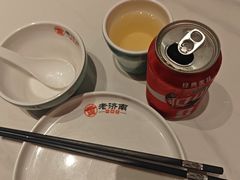 -老济南·地道济南菜(大明湖店)