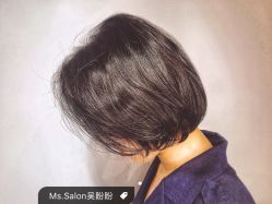 -MS.SALON美发沙龙