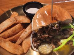 -魏斯理汉堡(西安沣东吾悦店)