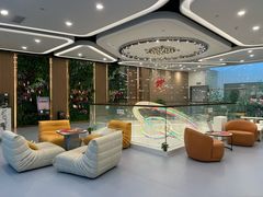 -英派斯健身旗舰店(海信国际中心馆)