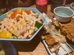 -炉胜·炉端烧·居酒屋