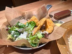 -KimPro 辛普乐概念韩餐