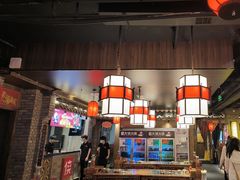 -蜀大侠火锅(寰球文化地标·总府店)