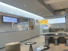 -喜茶(中山利和新地店)