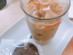 -收获咖啡HARVEST RESERVE(苍山店)