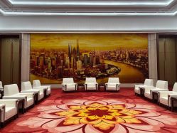 点击看大图 -人民大会堂宴会厅