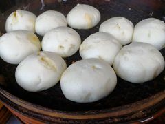 -清泉阁包子铺(中山路店)
