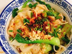 -西安特色面馆(吉兆营店)