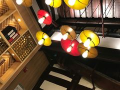 大堂-麦当劳(南后街店)