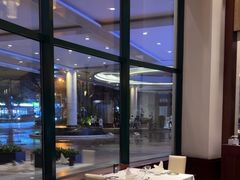 -深圳威尼斯英迪格酒店·意华轩中餐厅