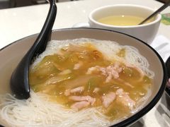 -和平馆·地道港澳茶餐厅(西门口店)
