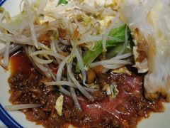 猪肉蛋肠-膳糧·汕头肠粉·潮汕小吃(龙怡店)