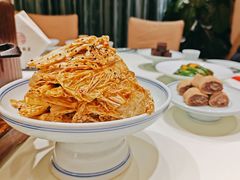 -惠丰堂饭庄·烤鸭·京味菜(翠微路店)