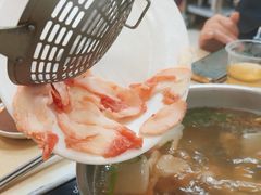 -粤潮魏记牛肉火锅(爱家·金河湾南区店)