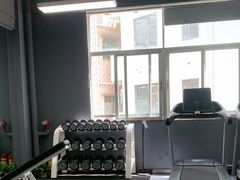 -Orenda健身工作室(平山店)