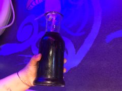 酸梅汤-蛮横肉蟹煲(印象城店)