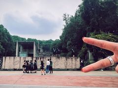 -四川美术学院美术馆