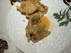 -奉天小馆·非遗东北菜(济南万象城店)
