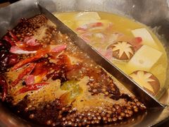 -湊湊火锅·茶憩(皇姑万象汇店)