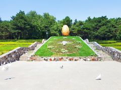 -沈阳植物园