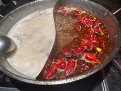 胡椒猪肚鸡-捞王锅物料理(济南万象城店)