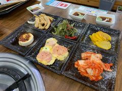 -真情鲍鱼海鲜汤